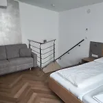 Pension Fünfhaus