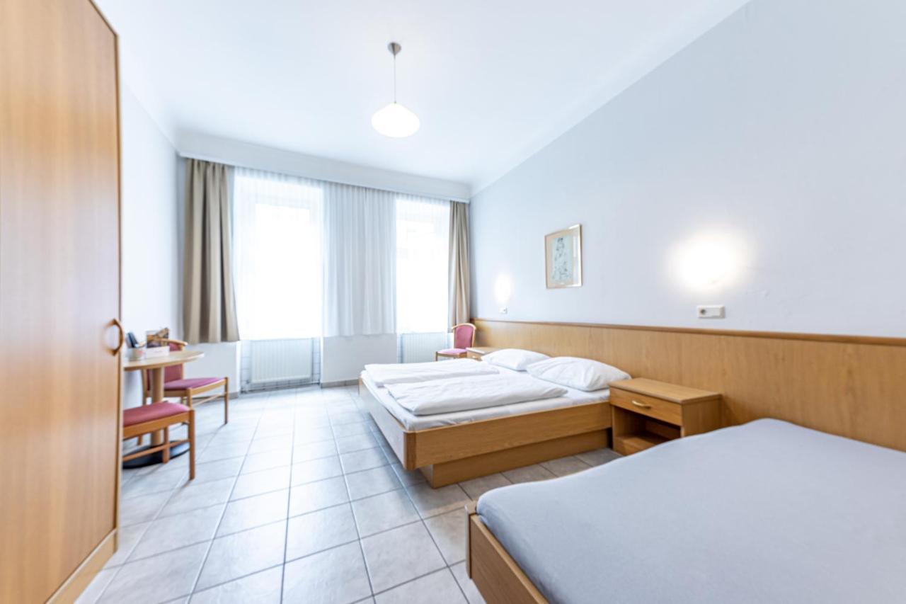 Fünfhaus 3* Wien