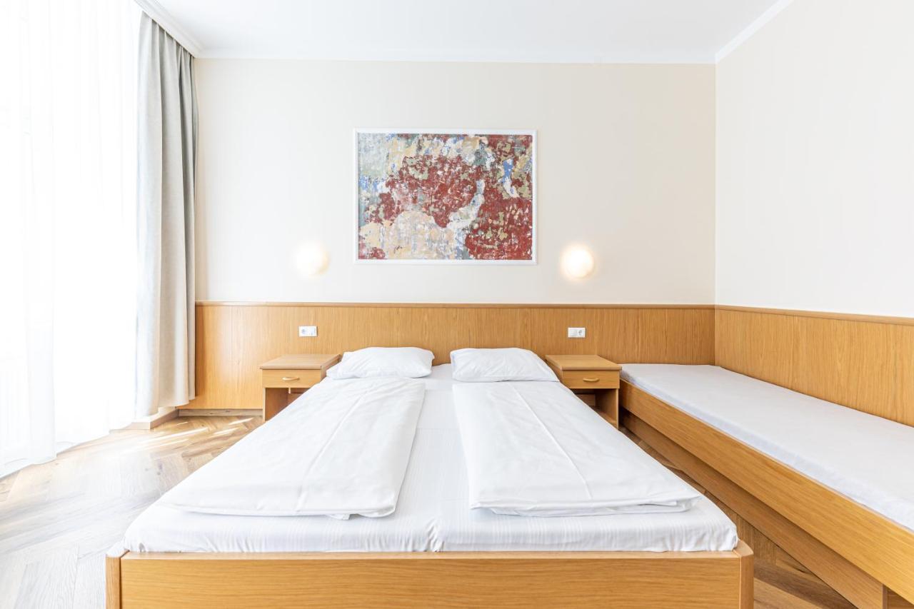 Fünfhaus 3* Wien