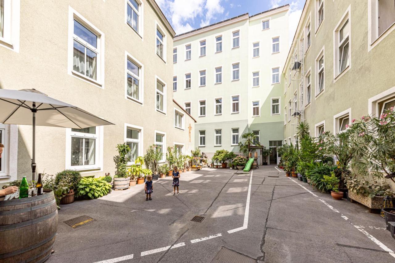 Fünfhaus Wien
