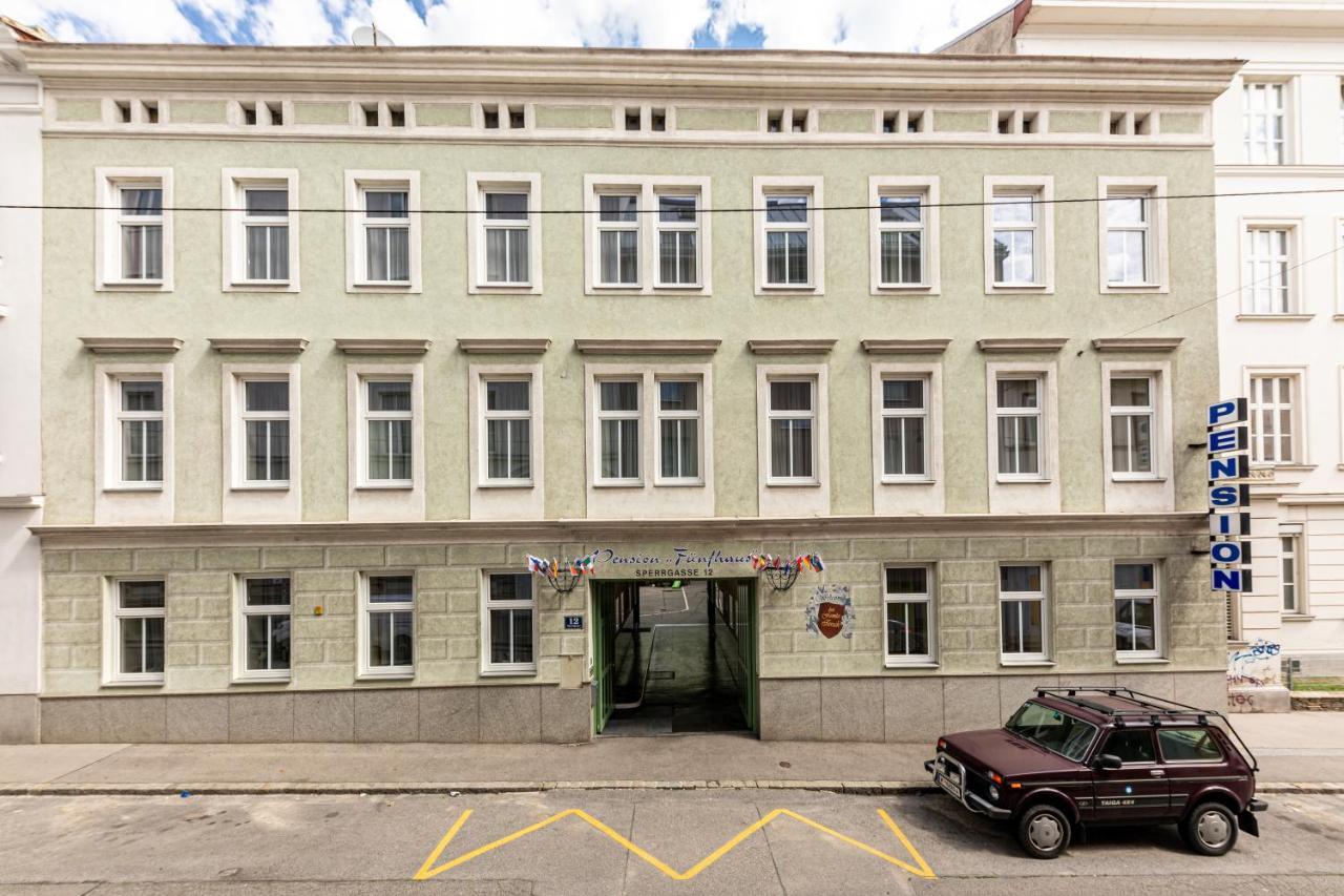 Fünfhaus Gasthof 3*