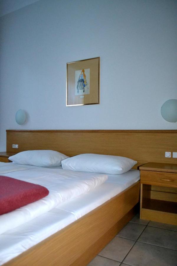 Fünfhaus Gasthof 3*