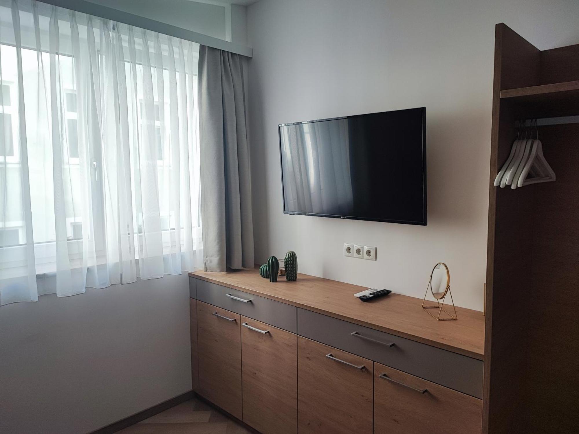 Fünfhaus Gasthof 3*