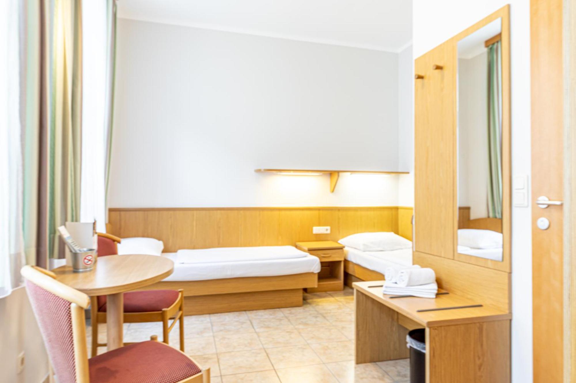 Fünfhaus Gasthof 3*