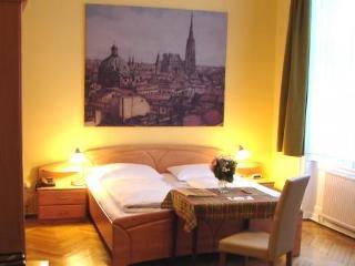Fünfhaus 3*